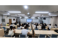 제6기 안전교육사 양성과정