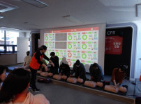 하동군, 어린이 이용 시설 종사자 안전교육 실시